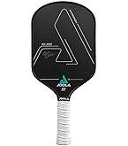 Amazon.com : JOOLA 3S Dual Pickleball Paddles – Raw Carbon Fiber